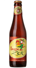 Brugse Zot Dubbel